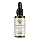 Hair Care Essential Oil My Store