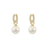 Light Luxury High-grade Sense All-match Ear Jewelry My Store