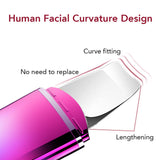 Ultrasonic pore cleaning instrument My Store
