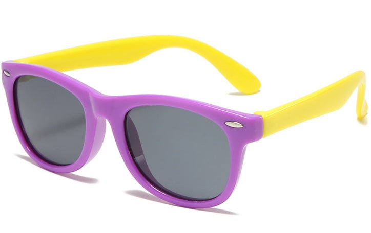 New Kids Polarized Sunglasses My Store