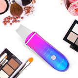 Ultrasonic pore cleaning instrument My Store