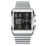 Stylish And Versatile Quartz Men's Watch Good-looking My Store
