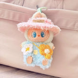 LaBubu Macaron Surprise Blind Box!