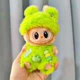 LaBubu Macaron Surprise Blind Box!