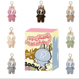 LaBubu Macaron Surprise Blind Box!
