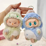 LaBubu Macaron Surprise Blind Box!