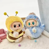 LaBubu Macaron Surprise Blind Box!