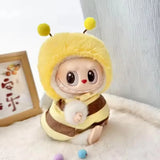 LaBubu Macaron Surprise Blind Box!