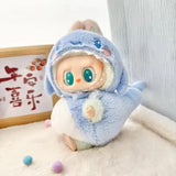 LaBubu Macaron Surprise Blind Box!