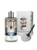 Electric Makeup Brush Cleanerr