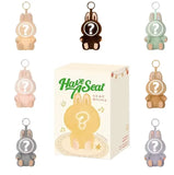 LaBubu Macaron Surprise Blind Box!