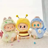 LaBubu Macaron Surprise Blind Box!
