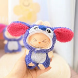 LaBubu Macaron Surprise Blind Box!