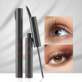 Mascara Lengthening Shaping Long Thick Naturally Waterproof Sweat-proof Not Smudge My Store
