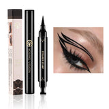 Black And White Seal Eyeliner Not Easy To Smudge My Store