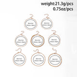 Alloy Twin Bracelet Suit Fashion Multi-layer My Store