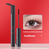 Mascara Lengthening Shaping Long Thick Naturally Waterproof Sweat-proof Not Smudge My Store
