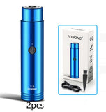 Mini Electric Shaver Portable Car Rechargeable Shaver My Store